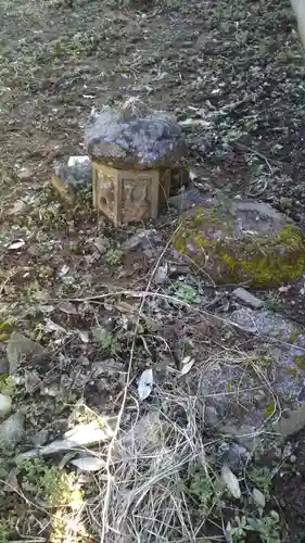 網掛寺のその他建物