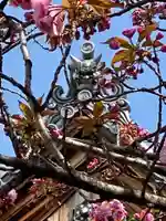 宝蔵寺のその他建物