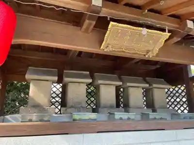 伊和志津神社(兵庫県)