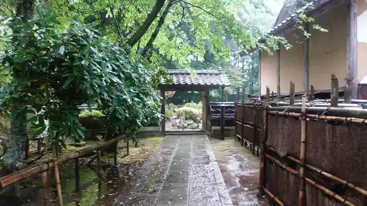 妙成寺(石川県)