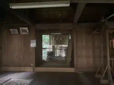 松尾神社(徳島県)