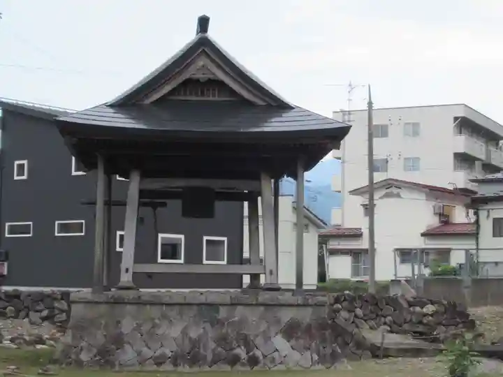 宝珠庵(新潟県)