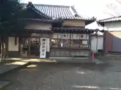 熊川神社の建物その他