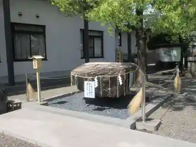 亀戸 香取神社(東京都)