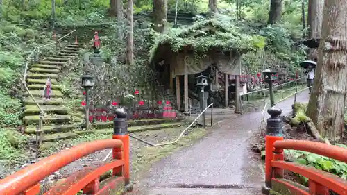 岩屋寺(愛媛県)