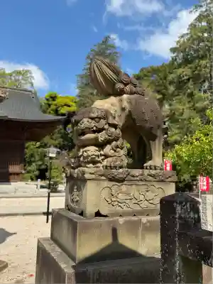 松江神社(島根県)