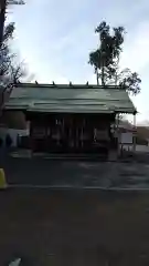 伊香保神社(群馬県)