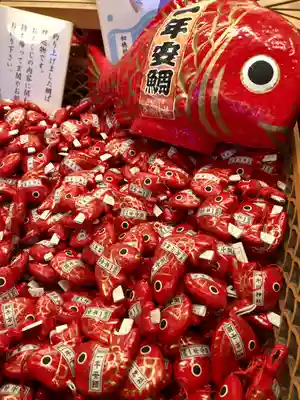 川越氷川神社(埼玉県)