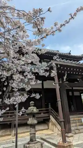 本法寺(京都府)