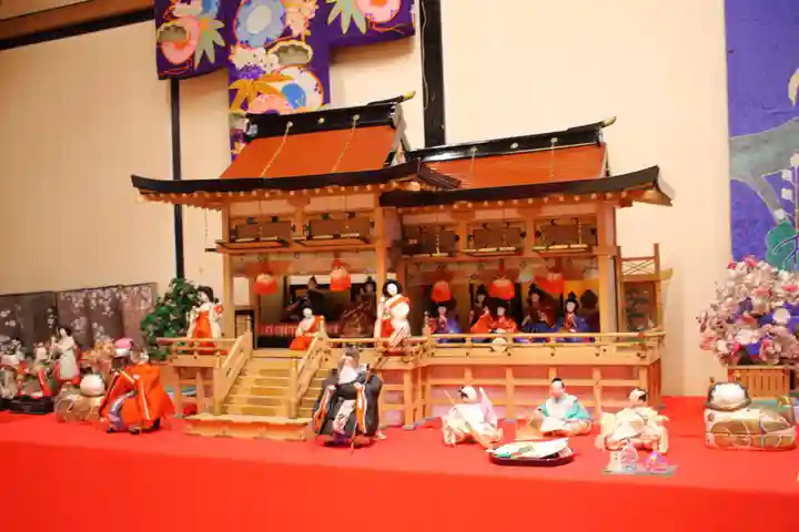 越谷香取神社(埼玉県)