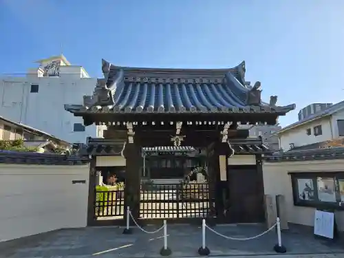 光善寺(大阪府)