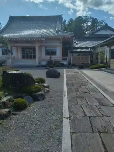専福寺(宮城県)
