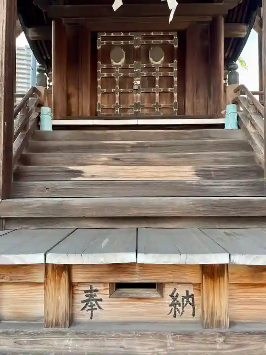 秋葉神社(茨城県)
