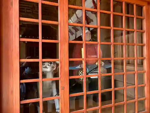 健軍神社(熊本県)