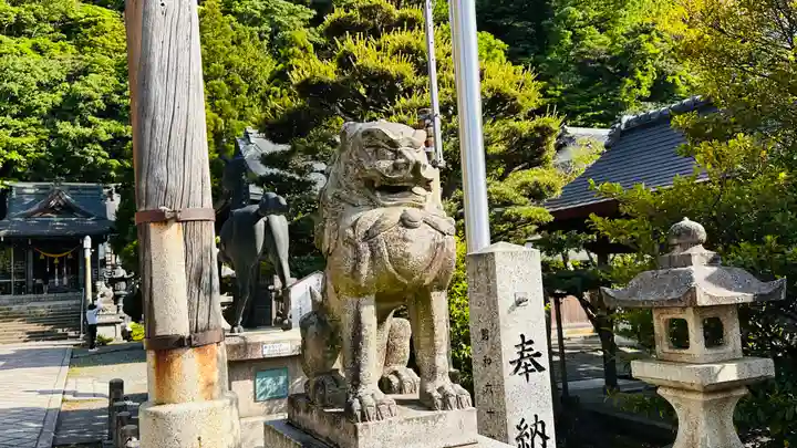 八幡神社(福井県)