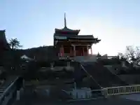 清水寺(京都府)