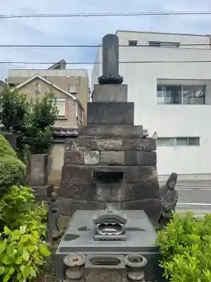 一乗寺(東京都)