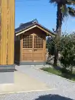 香取神社のその他建物