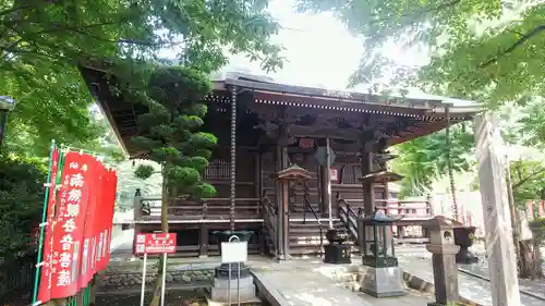 高安寺のその他建物