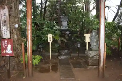 麻賀多神社(千葉県)