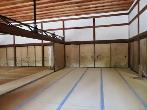 龍安寺のその他建物