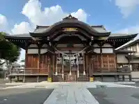 子守神社(千葉県)