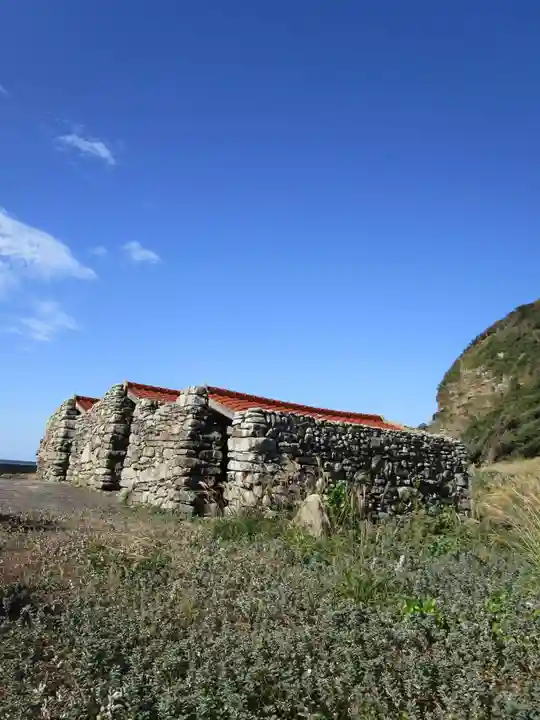 海神神社(長崎県)