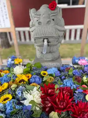 新川皇大神社(北海道)
