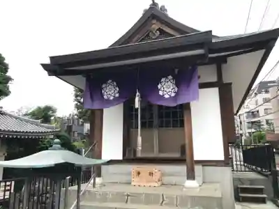 金乗院(目白不動尊)(東京都)