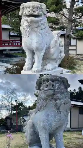 北海道東照宮(北海道)