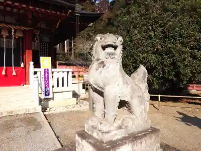 志波彦神社・鹽竈神社(宮城県)
