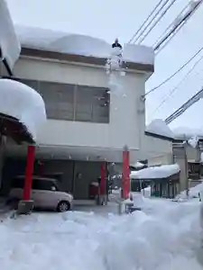 栃尾大神宮の自然(2026年01月25日(日) 20時50分18秒投稿)