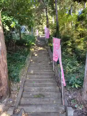 常磐神社(福島県)