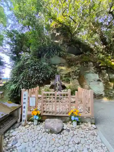 花窟神社(三重県)