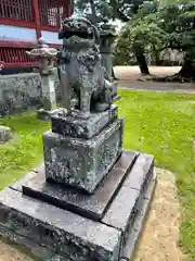 金谷神社(山口県)