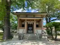 行矢射楯兵主神社(兵庫県)