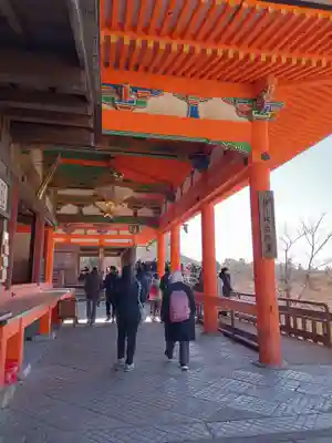 清水寺(京都府)