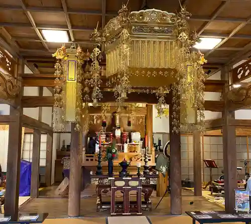 釣徳寺(静岡県)