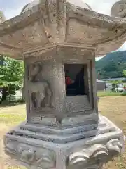 紅葉山神社の建物その他