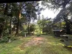 伊豆志彌神社(京都府)