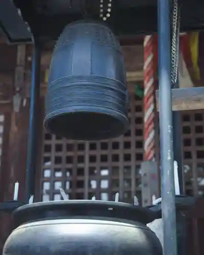 不動寺(松井田不動尊) (群馬県)