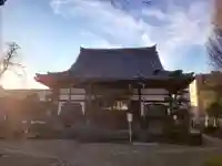 瑞円寺(東京都)