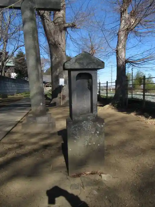 香取神社(千葉県)
