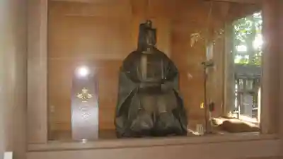 駒木諏訪神社(千葉県)