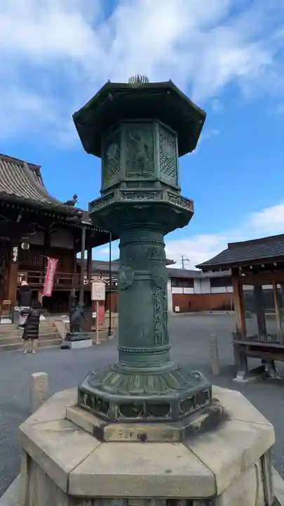 総持寺のその他建物