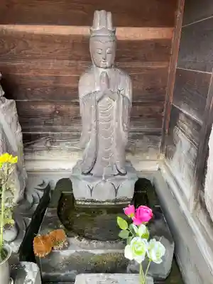 養泉寺(東京都)