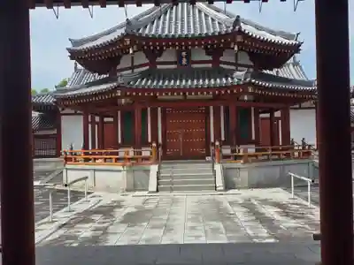 薬師寺(奈良県)
