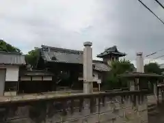 聖善寺の建物その他