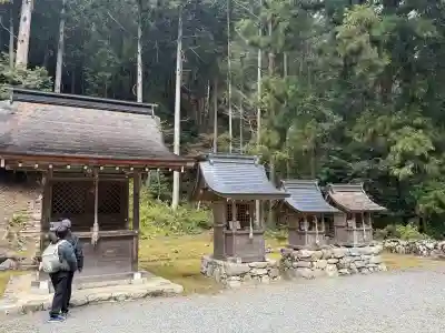日吉大社(滋賀県)