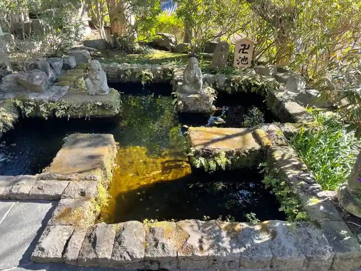 長谷寺(神奈川県)